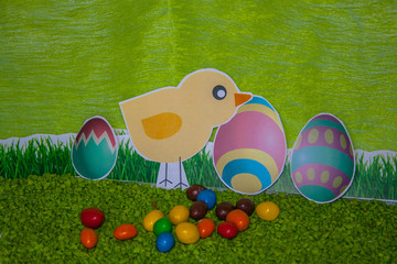 Wielkanoc © Janusz