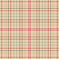  Tartan Seamless Pattern Background.