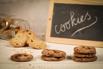 Cookies