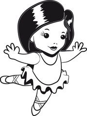 ballerina süss tanzen