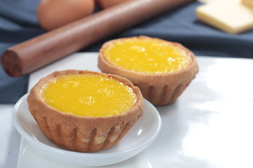 dessert