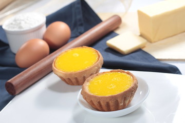 dessert