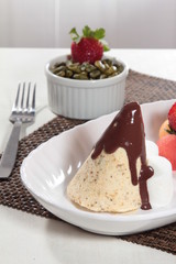 dessert