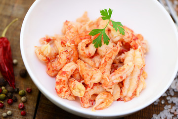 Scampi