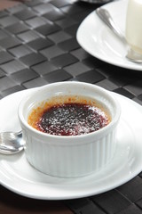 dessert