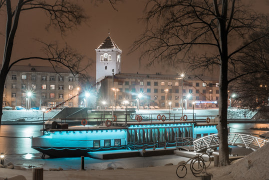 Jelgava city