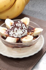 dessert
