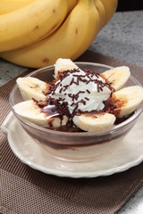 dessert