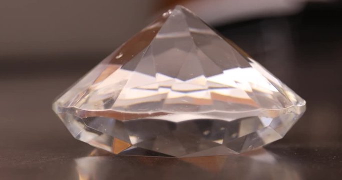 Diamond Crystal