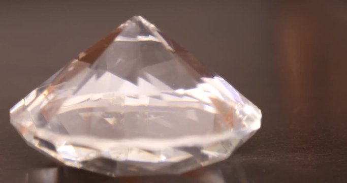 Diamond Crystal
