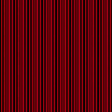 Schwarz-rot gestreifter Hintergrund