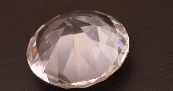 Diamond Crystal
