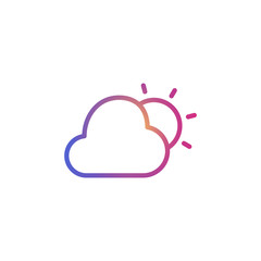 Cloud and Sun 