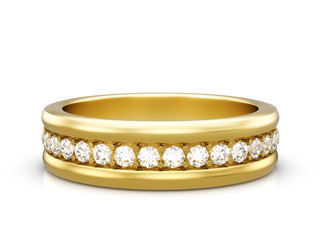 Jewelry ring