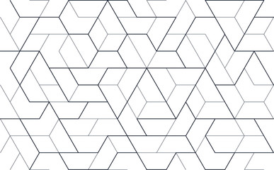 Tillable grid mesh geometric pattern repeatable technology hi-tech