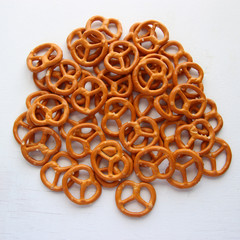 Pretzels 