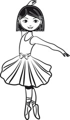 ballerina ballett tanzen