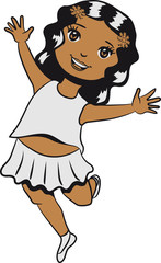 ballerina ballet mädchen tanzen