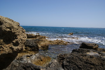 Riserva naturale Vendicari