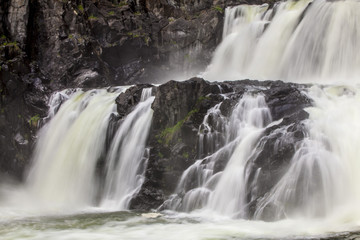 New Croton Dam. New York