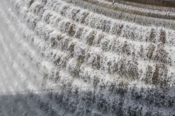 New Croton Dam. New York