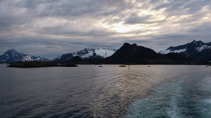 Hurtigruten