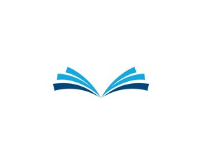 Book logo