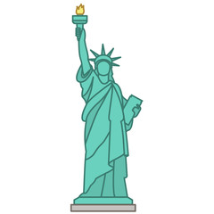 Statue of Liberty © rshashank19