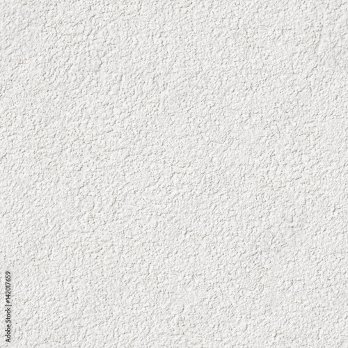 Seamless Texture Of White Cement Plaster White Plaster Wall Background Repeatable Pattern Wall Mural V Sot