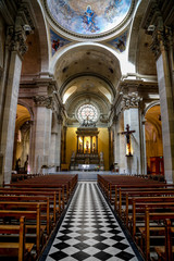 Église Notre dame de liesse