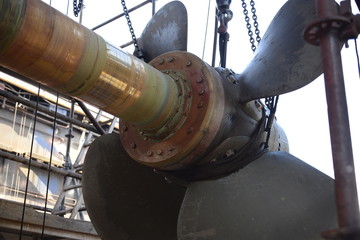 Propeller