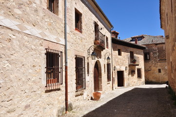 Rincón de Pedraza