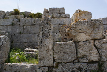 Castello Eurialo Siracusa