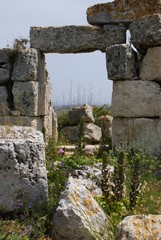 Castello Eurialo Siracusa