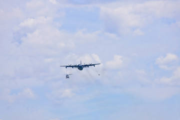 Air show