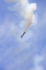 Air show