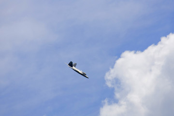 Air show