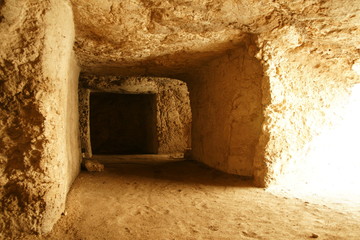 Castello Eurialo Siracusa
