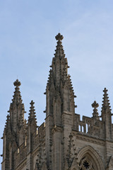 Fototapeta premium National Cathedral