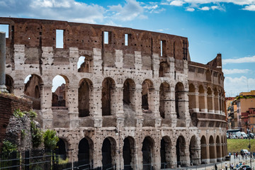 Fototapeta premium Rome