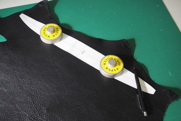 レザークラフト