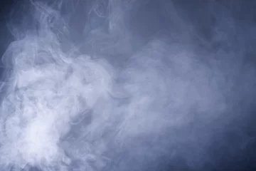 Foto auf Leinwand Stock photo of smoke and mist © James Carroll