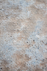 Raw Polluted Unfinished Polished Concrete Background