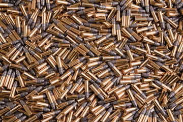 Bulk 22 caliber ammo