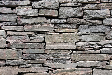 stone wall background