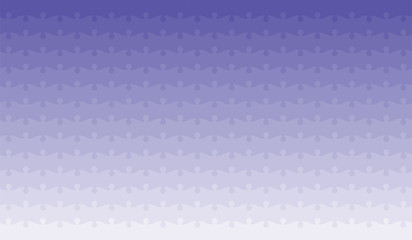 Jigsaw puzzle vector