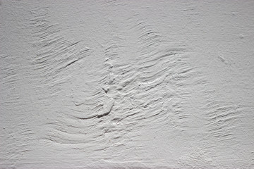 Текстура отштукатуренной стены