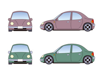 クラシックカー、ヒストリックカー、ビンテージレーシングカー