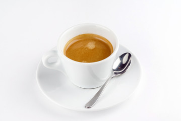 cup of coffee