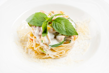 italian pasta
